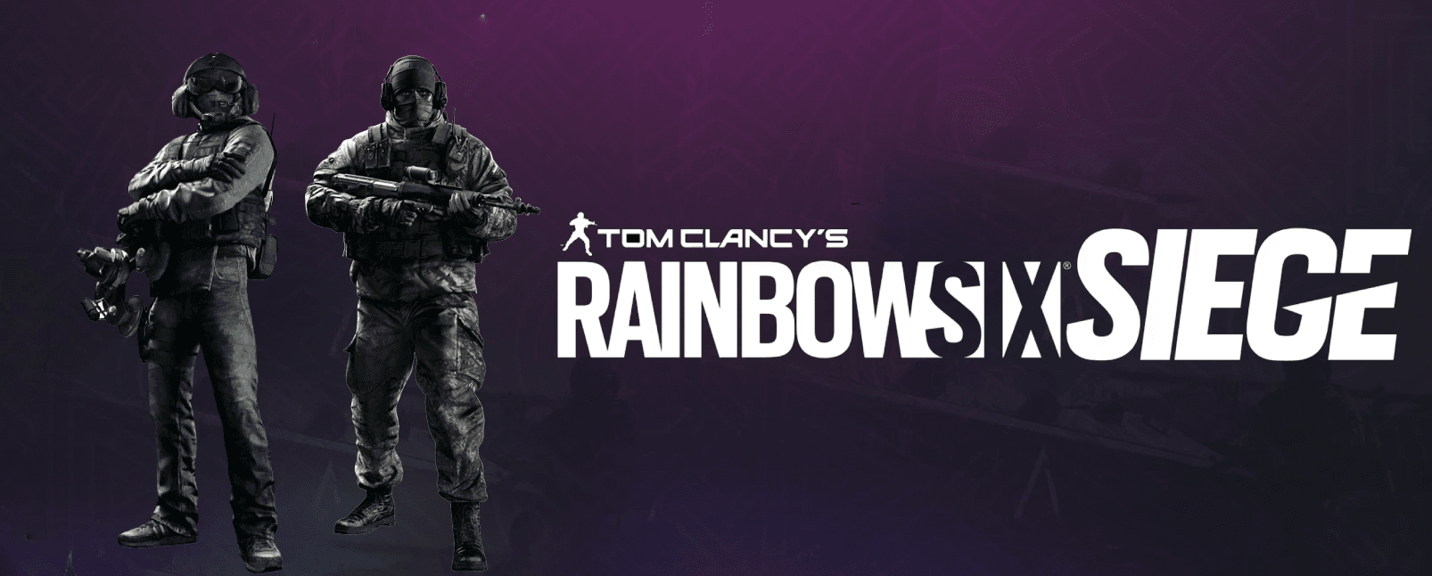 Tom Clancy's Rainbow Six Siege